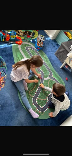 Customer photo review of THE SPEED