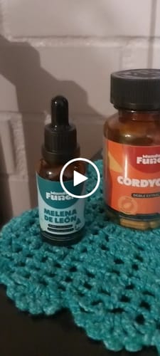 Customer video review of Pack Energía y Focus