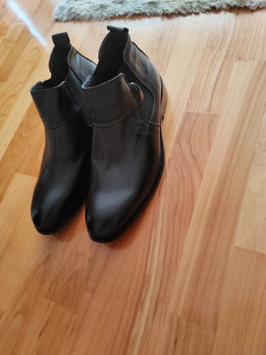 Customer photo review of Lustrous - 8cm (3")