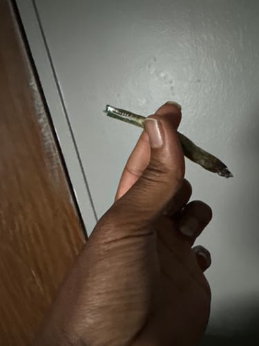 Customer photo review of 420 Special - 28 Grams Littles - $42.00