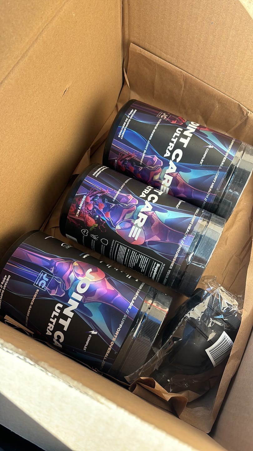 Customer photo review of Funnel