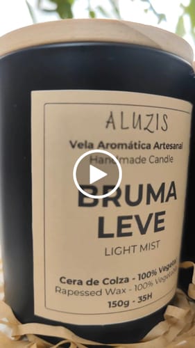 Customer video review of Fragancia WHITE LINO