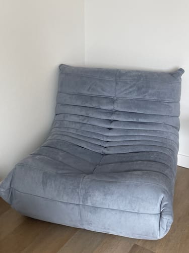 Customer photo review of Chillax Lounger Sofa Chair