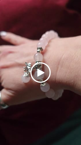 Customer video review of VIP Crystal Club - (Monthly Crystal Program)