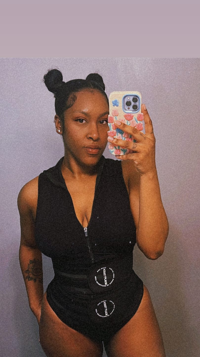 Customer photo review of Double Snatch