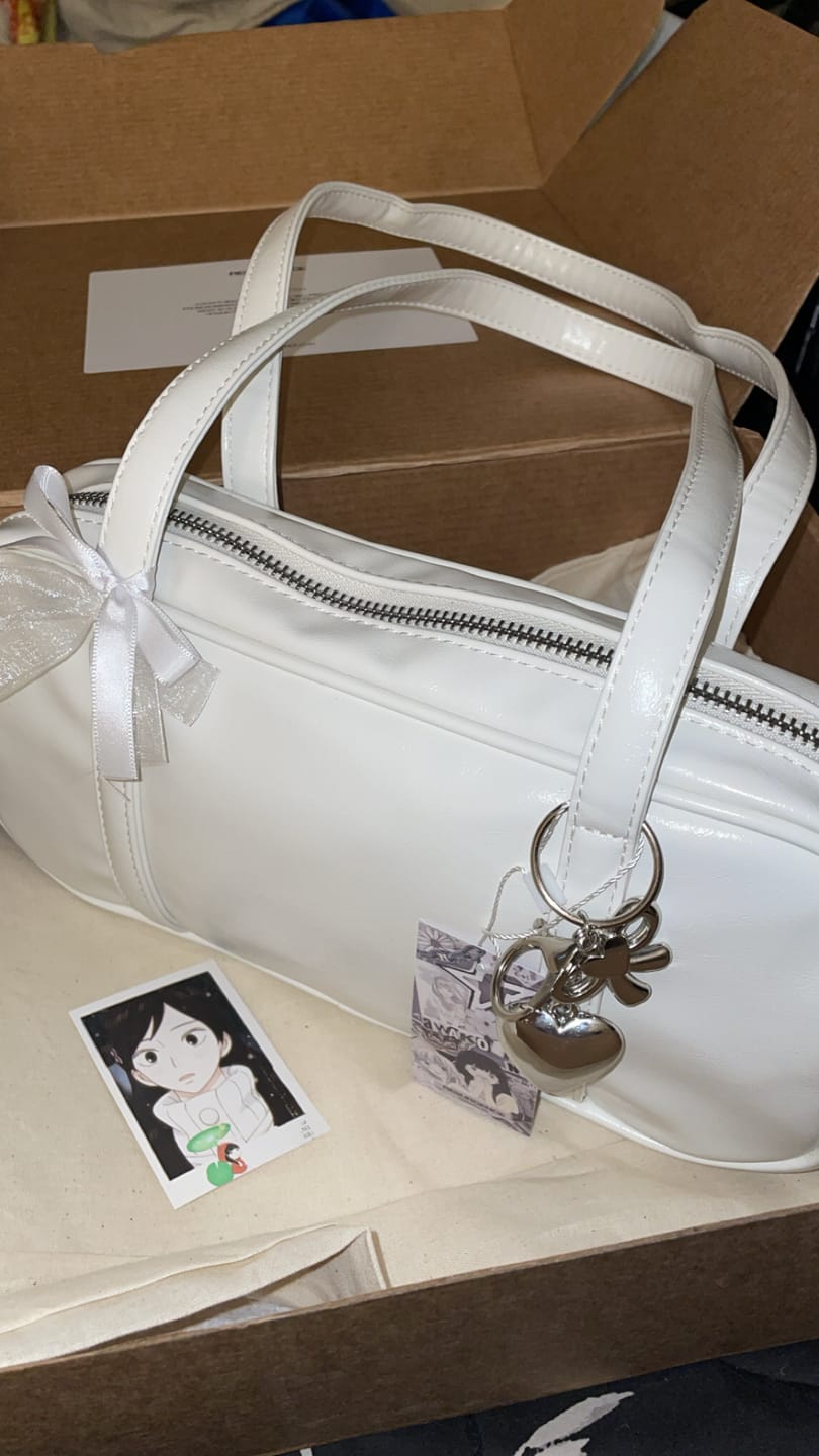 Customer photo review of Sawako Inspired Bag