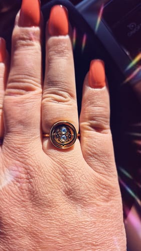 Customer photo review of Surprise Harry Potter™ Gifts