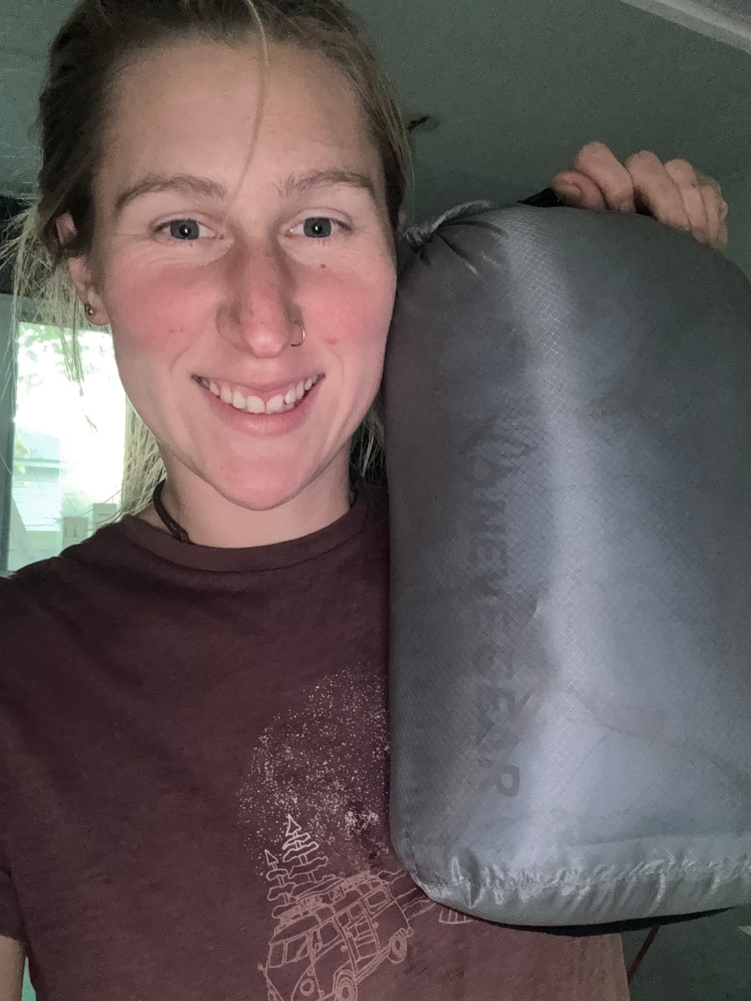 Customer photo review of Waratah