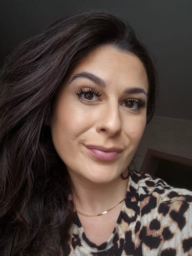 Customer photo review of MIAMI BEACH STARTER KIT (15mm-16mm)