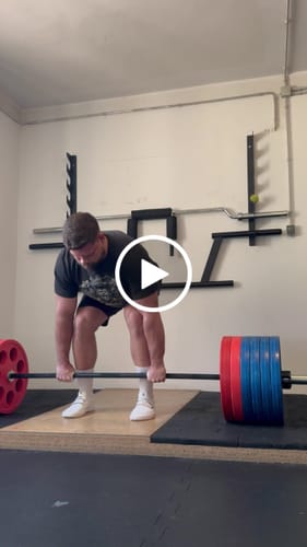 Customer video review of Notorious Lift - Sumo Sole Gen 3, Pure White