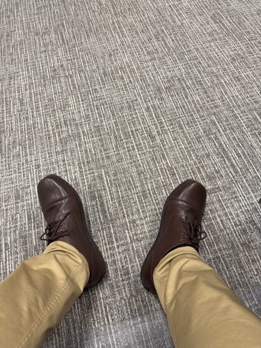 Customer photo review of Brenston