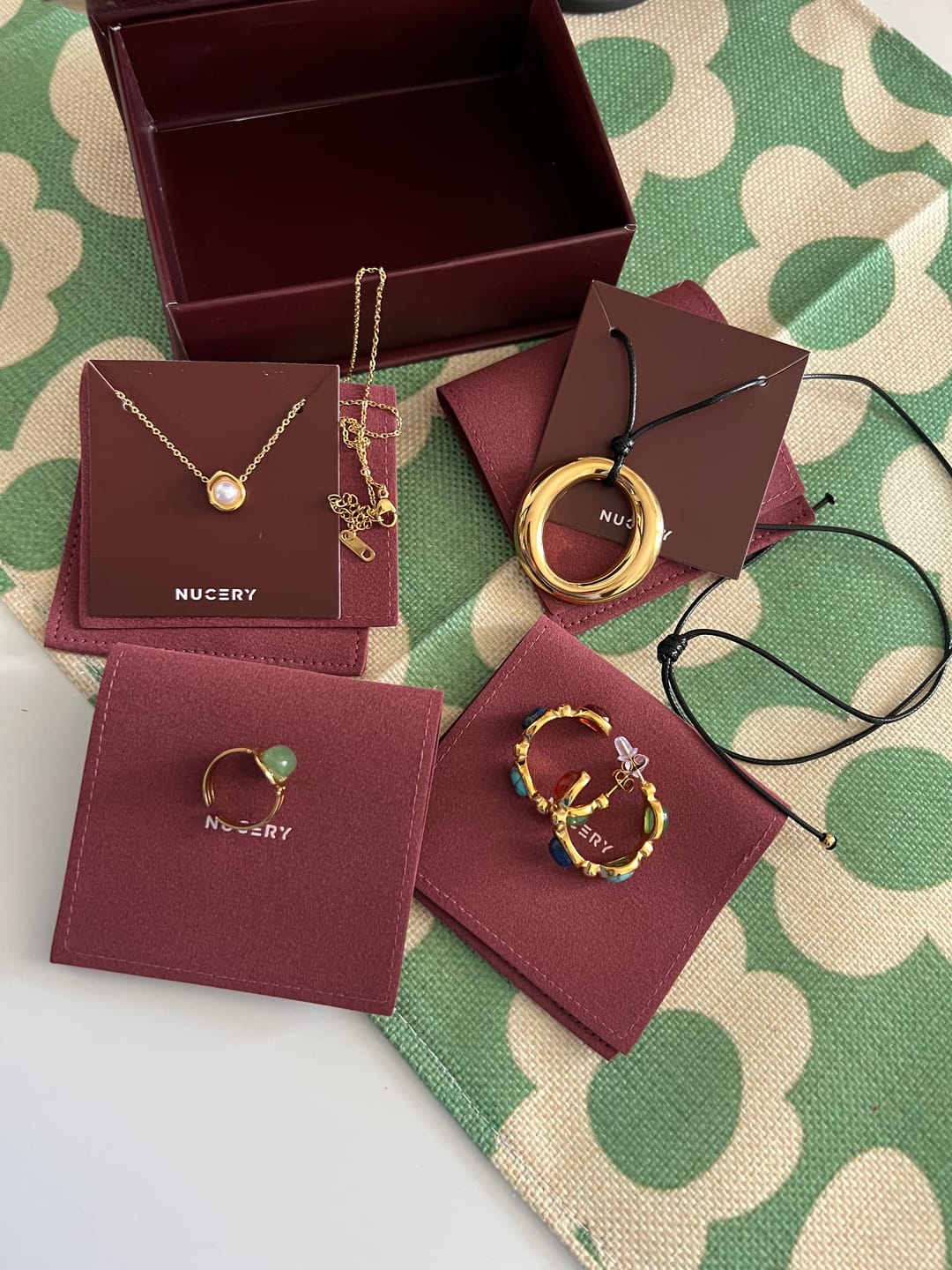 Customer photo review of Elyx