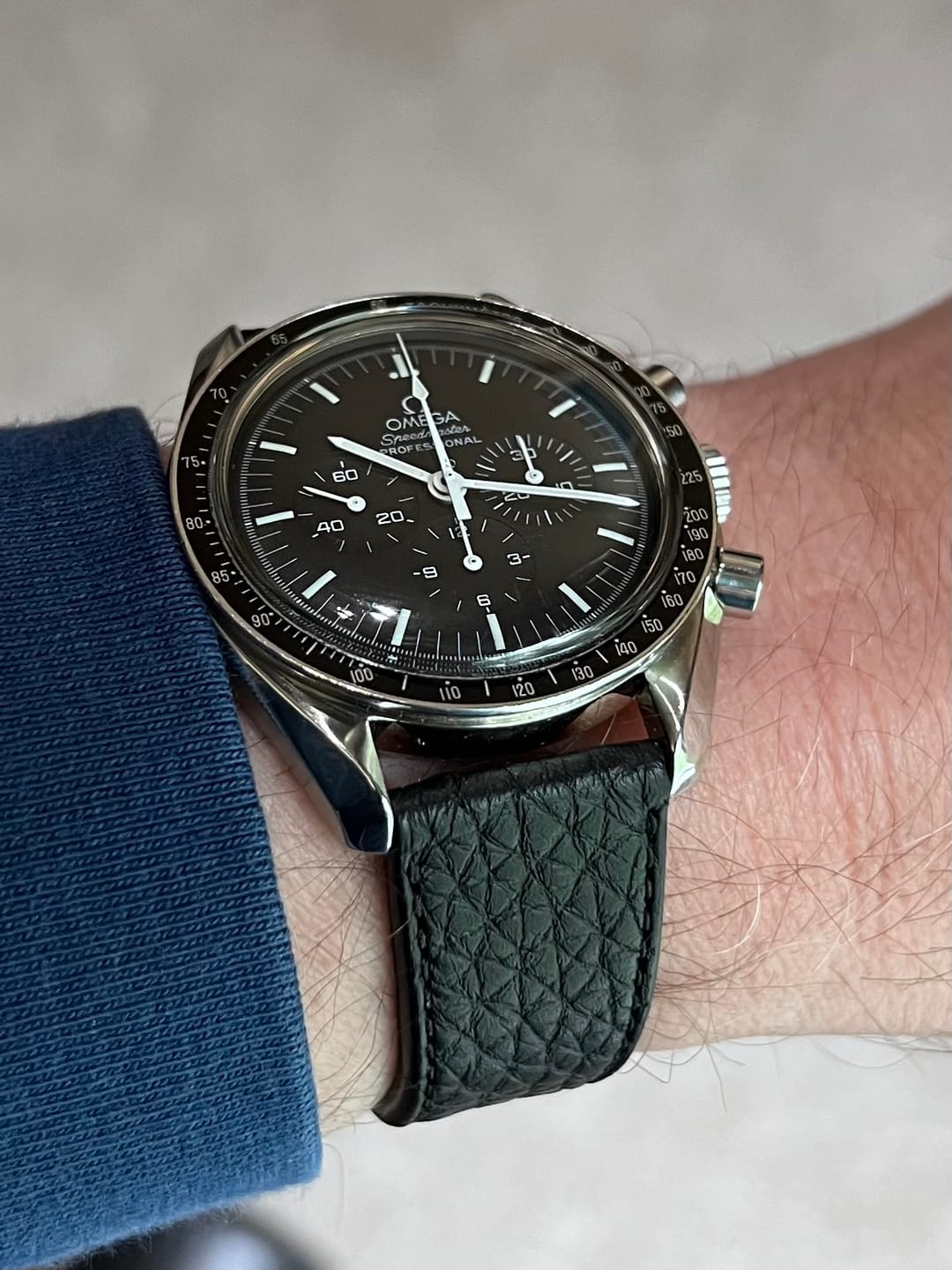 Customer photo review of Blackmar