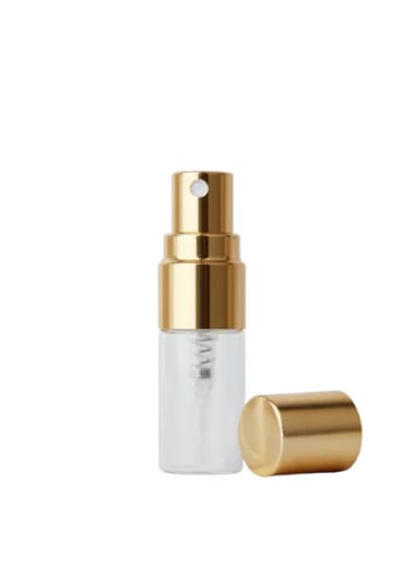 Customer photo review of Kyse - Delizia di Marshmallow Eau de Parfum