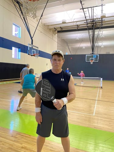 Customer photo review of (20-Pack) SuperCharged Honey (v.1) - 100mg Caffeine