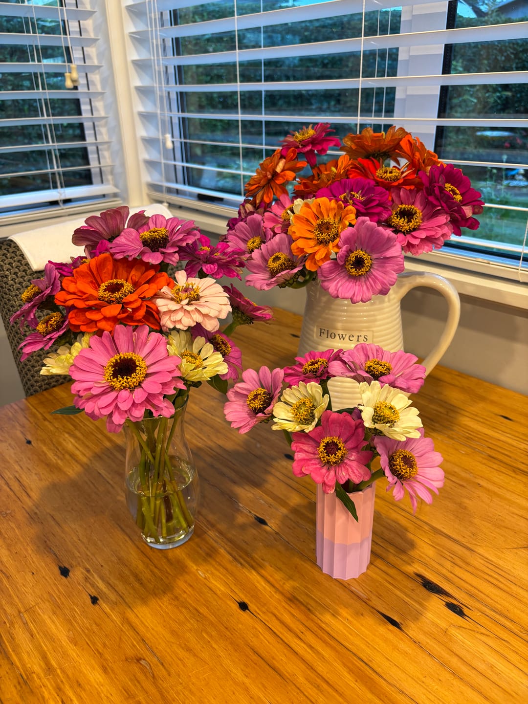Customer photo review of Mini Millie