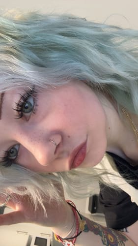 Customer photo review of Manga Muse