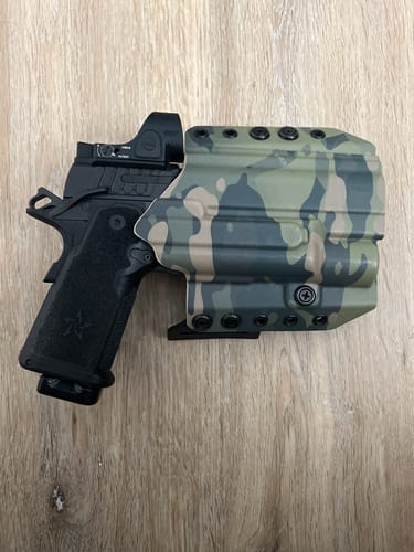 Customer photo review of SPARA