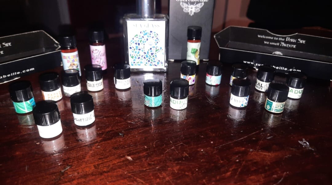 Customer photo review of Sea Hag