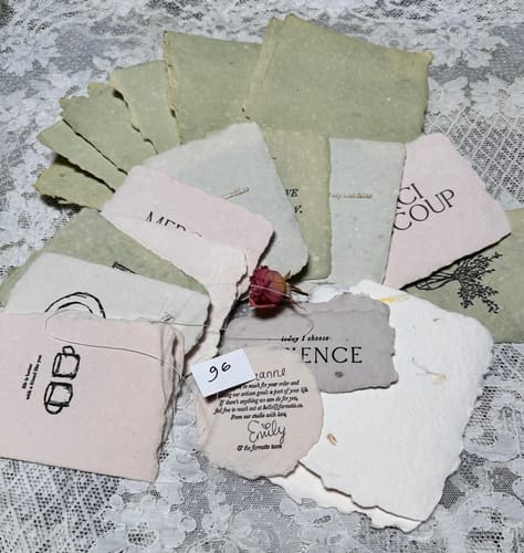 Customer photo review of odds bundles 091-099