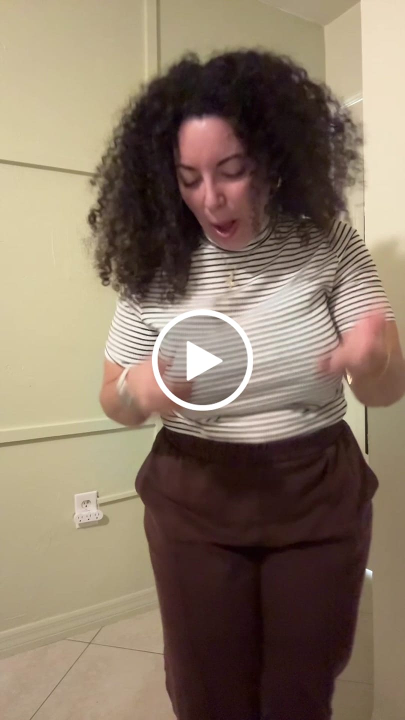 Customer video review of BLASY
