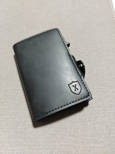 Customer photo review of Smart Card
