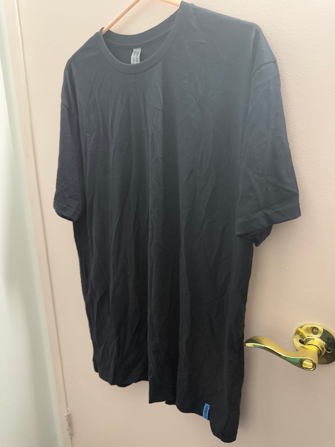Customer photo review of 80Eighty® Vein Shirt