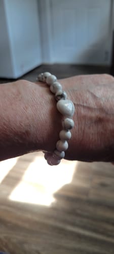 Customer photo review of VIP Crystal Club ~ Monthly Crystal Tester