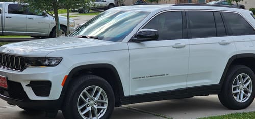 Customer photo review of Limlex® HydroShield-X Coating Spray