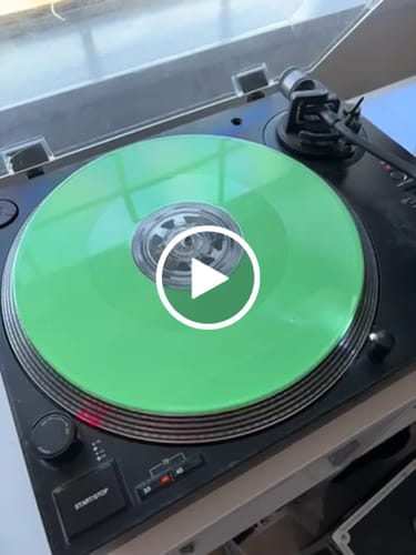 Customer video review of F-1 Trillion - Post Malone [VINYL]