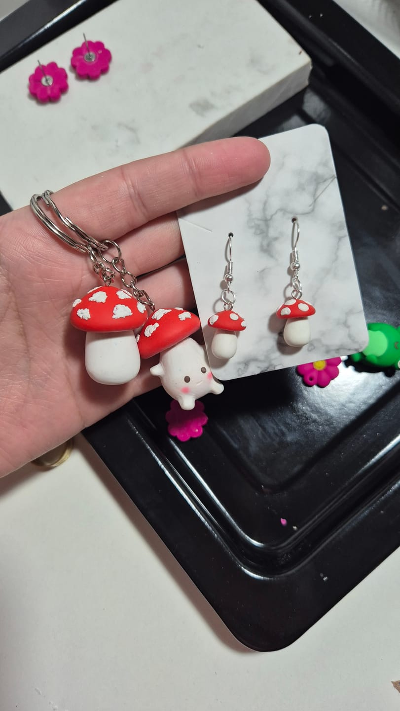 Customer photo review of Sculpey Premo! - Arcilla Polimérica (227 g)