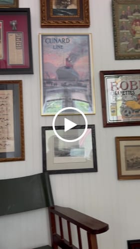 Customer video review of Tropical Fruit Nicotine Pouches