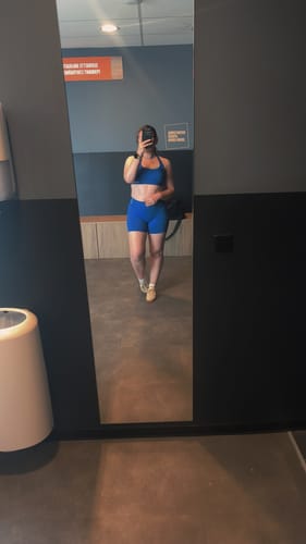 Customer photo review of La Bellerive - Brassière