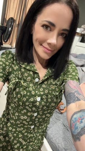 Customer review photo from Kimberly E.
