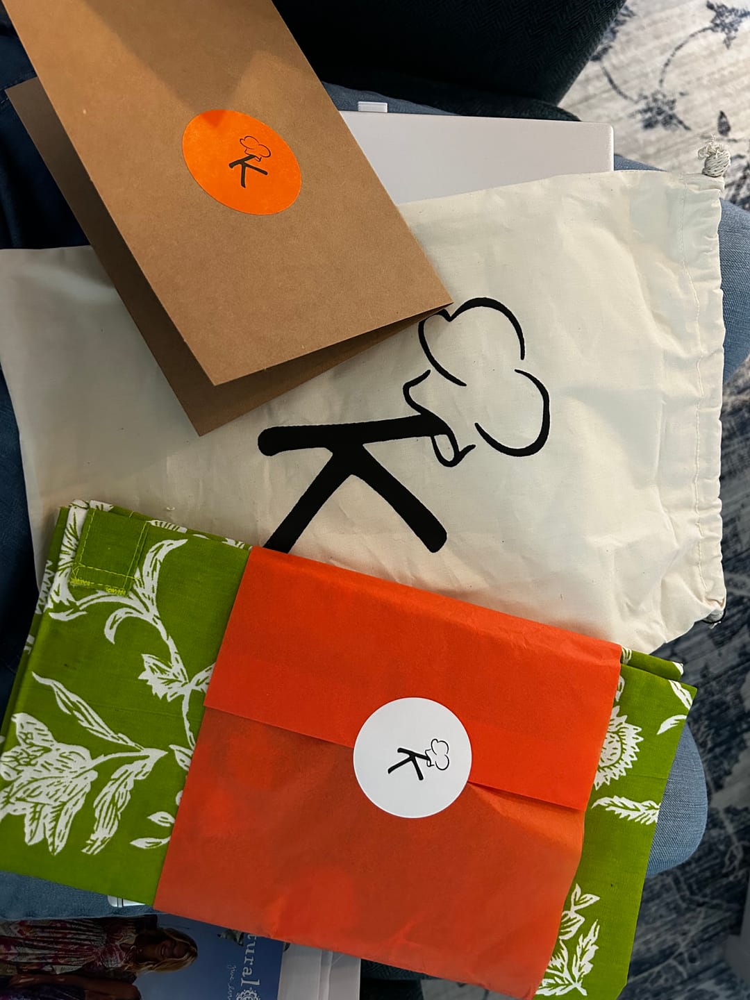 Customer photo review of Fresh Lime | PLUS