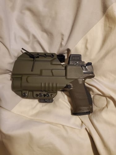 Customer photo review of MSP