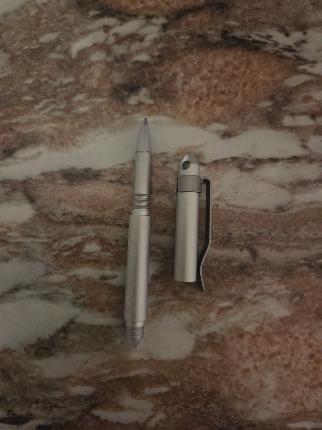Customer photo review of DANGO MINI PEN