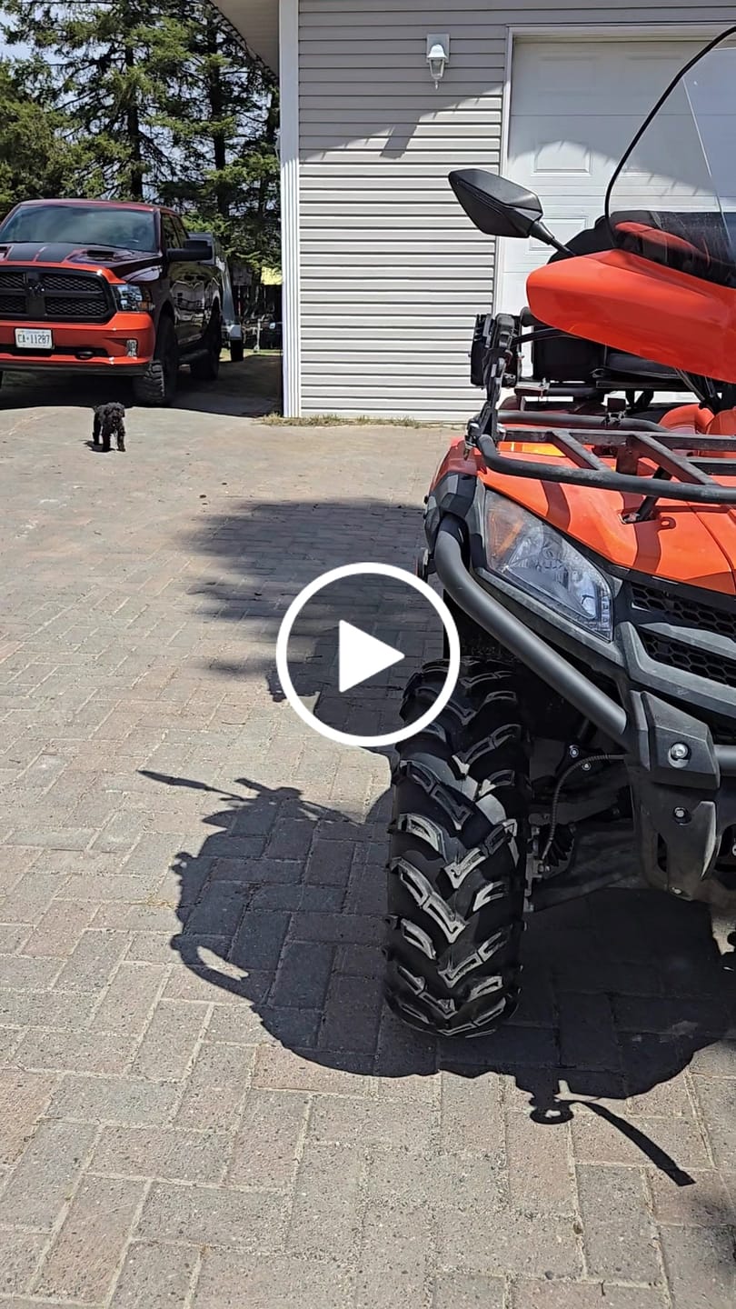 Customer video review of 1.5 Inch | CFMoto CForce 400/500S & 400 2 UP Lift Kit (2016-22)