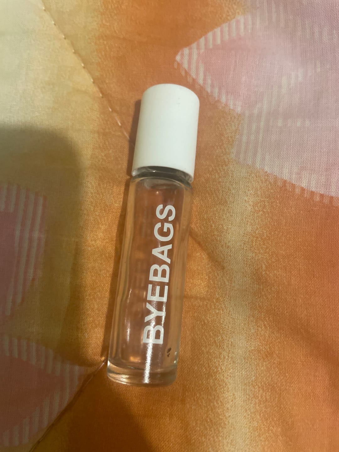 Customer photo review of ByeBags