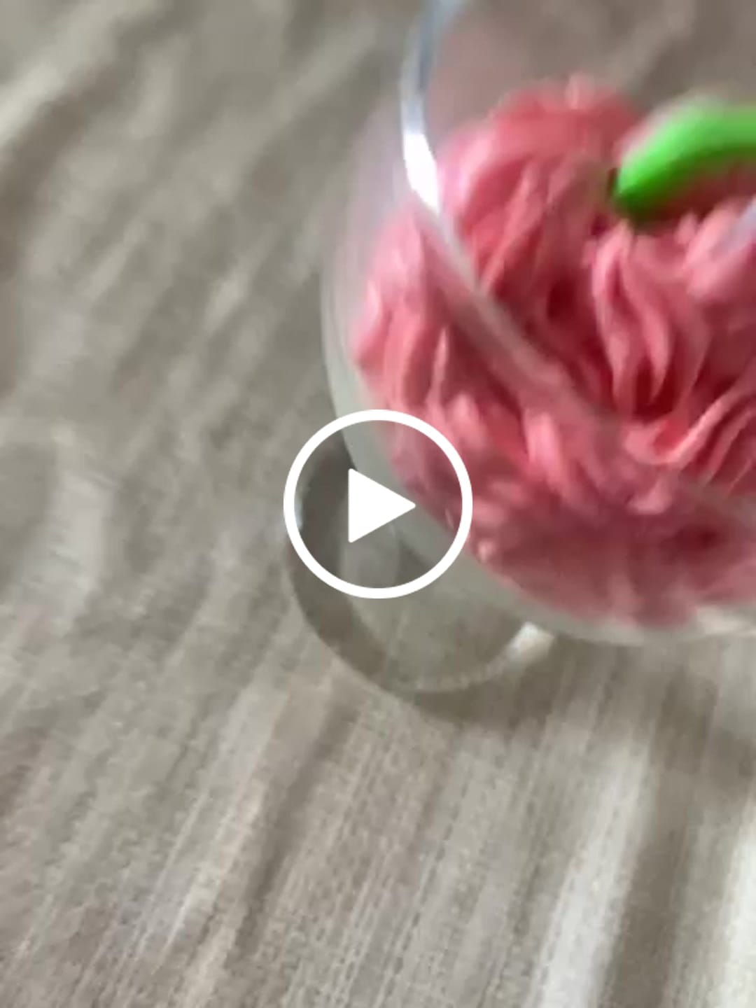 Customer video review of Fragancia SANDÍA
