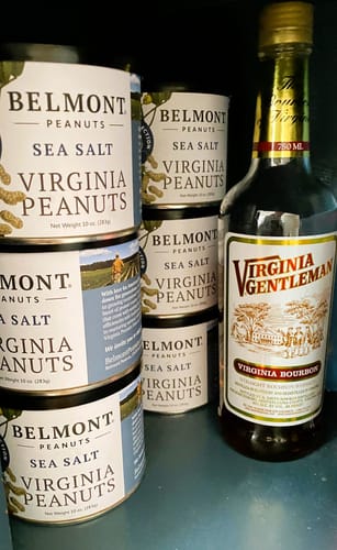 Customer photo review of Sea Salt