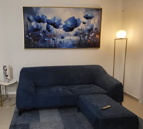 Customer photo review of ASSICURAZIONE PACCO