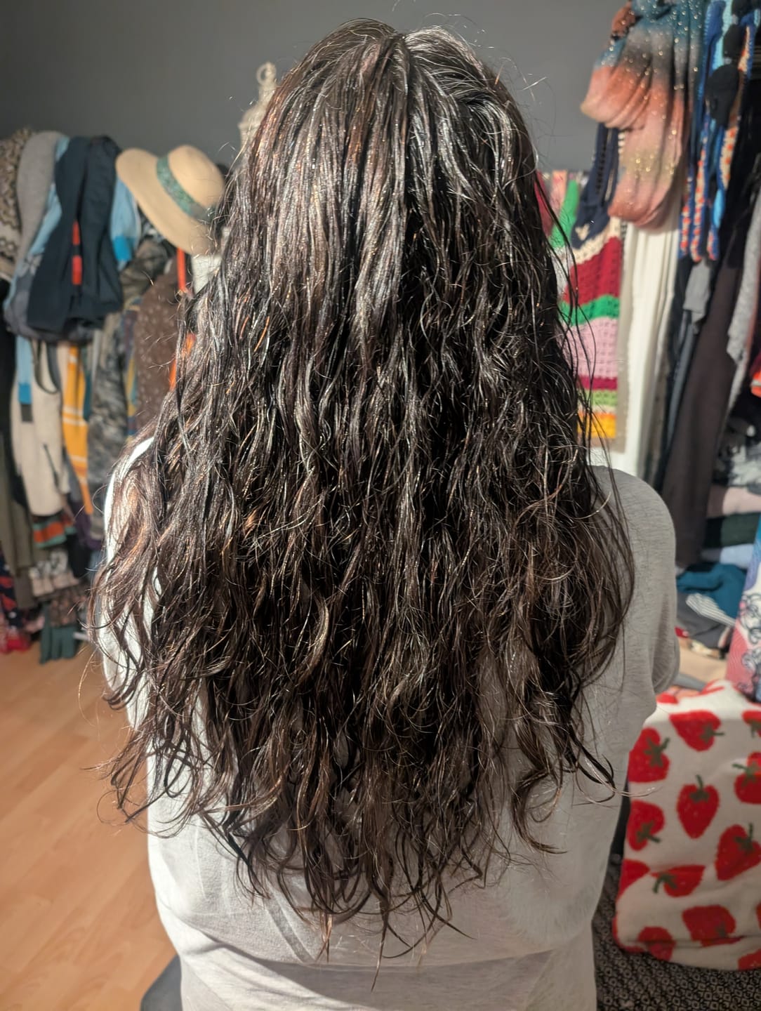 Customer photo review of Kleine Überraschung gratis ab 33€