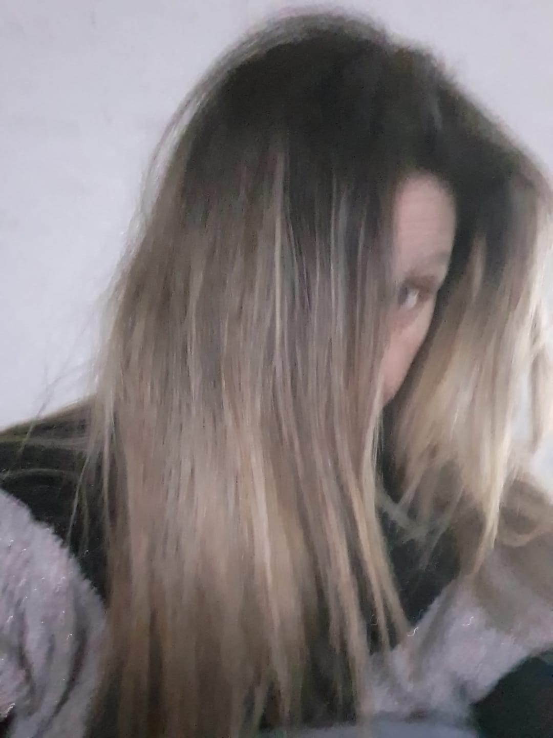 Customer photo review of Lissage 10 minutes Chrono Liss - 100ml
