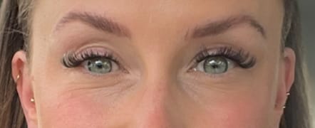 Customer photo review of And so it begins - Everyday Edition