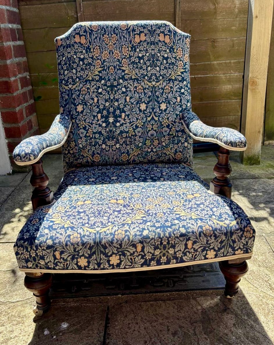 Customer photo review of Double Piping Braid With Grooved Centre 10mm 9966