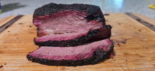 Customer photo review of Choice Bone-In Short Ribs