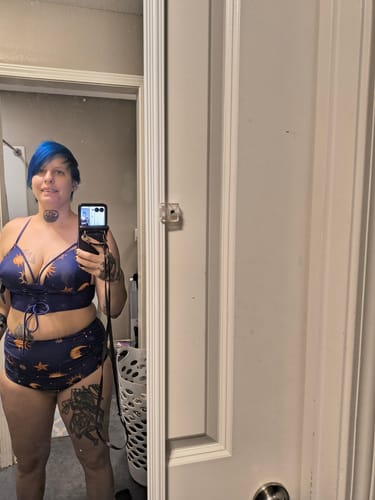 Customer review photo from Kera K.