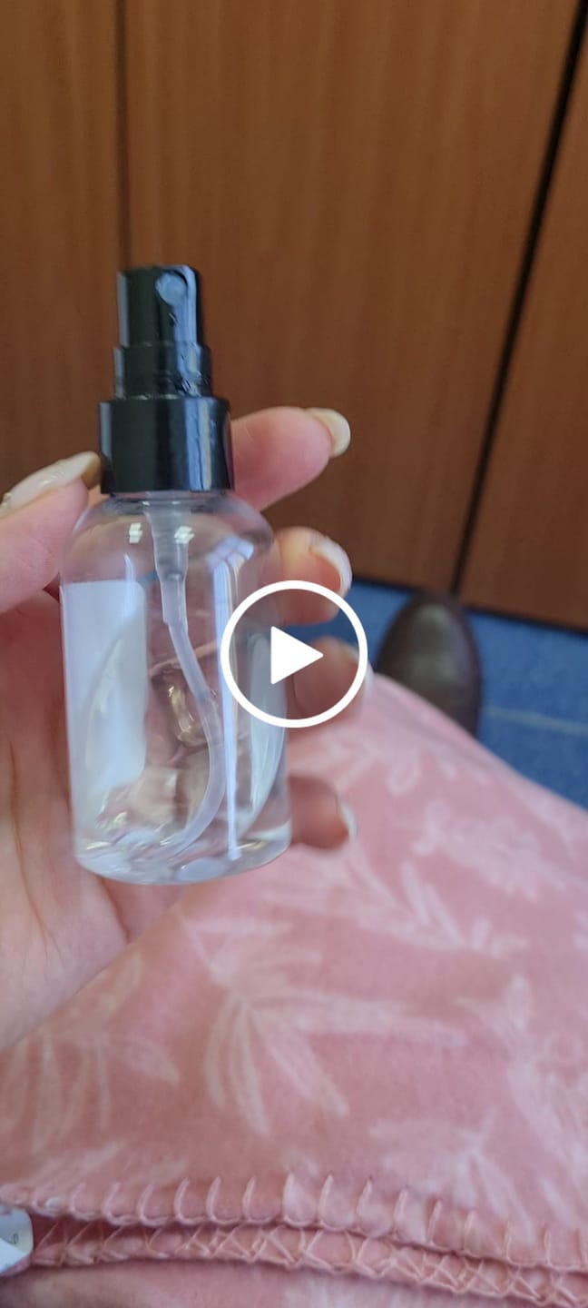 Customer video review of Home Spray - Chicle de Sandía