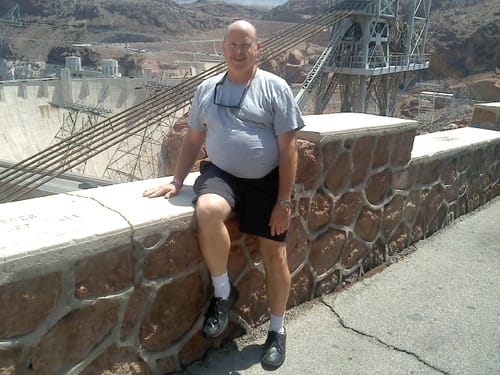 Customer photo review of Nylon 0in Strapless Jocks No Fly 3pk Gunmetal Gray/Red/White